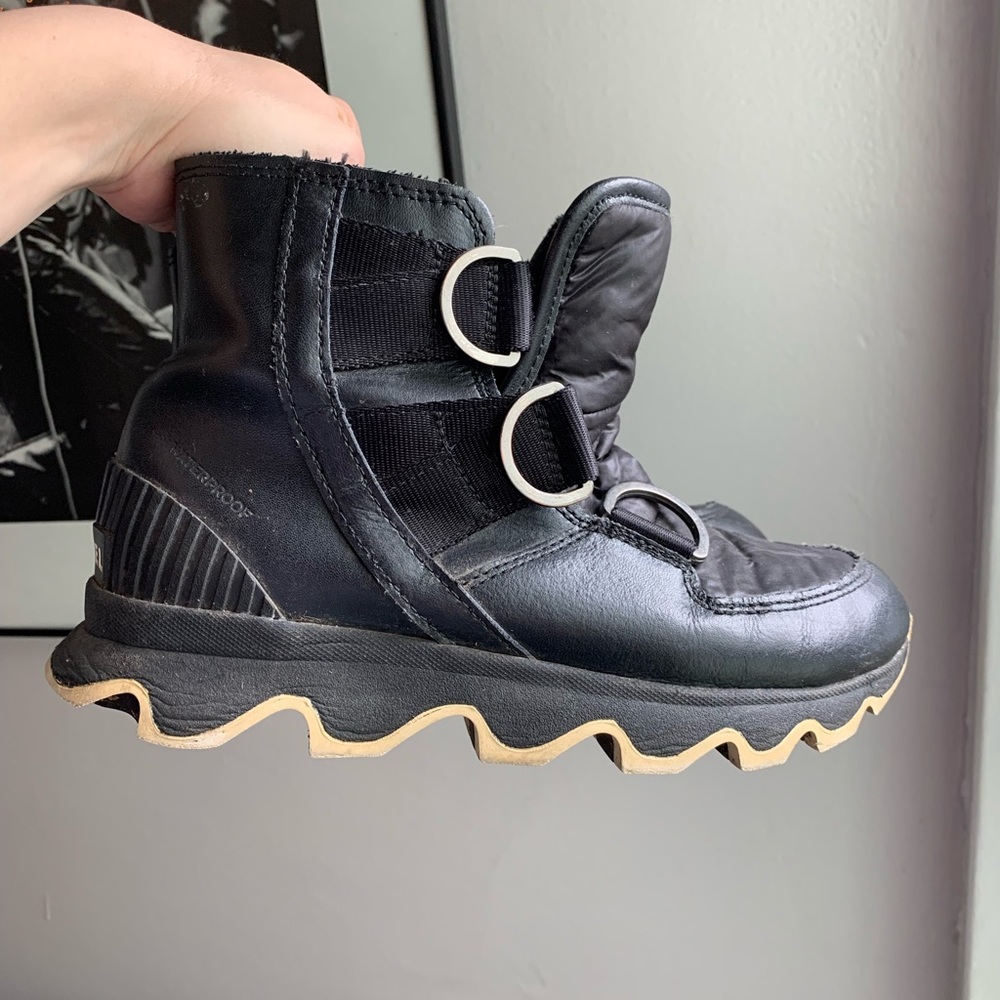 Sorel Boots